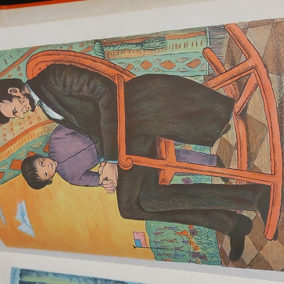 Abraham Lincoln children's book - Picture 10 of 10